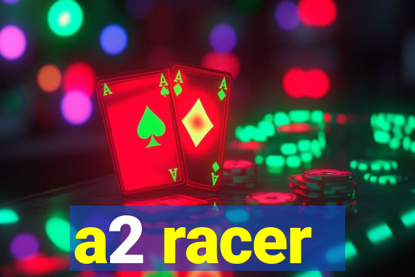 a2 racer - riscando o asfalto filme completo dublado download